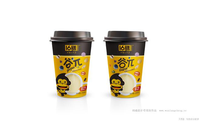 如何打造自己的品牌护城河麻将胡了游戏中国杂粮企业(图9) 如何打造自己的品牌护城河麻将胡了游戏中国杂粮企业(图9)