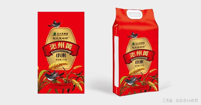 如何打造自己的品牌护城河麻将胡了游戏中国杂粮企业(图1) 如何打造自己的品牌护城河麻将胡了游戏中国杂粮企业(图1)