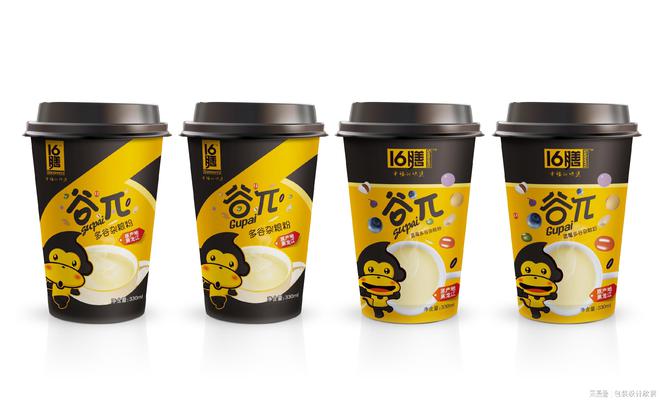 如何打造自己的品牌护城河麻将胡了游戏中国杂粮企业(图3) 如何打造自己的品牌护城河麻将胡了游戏中国杂粮企业(图3)