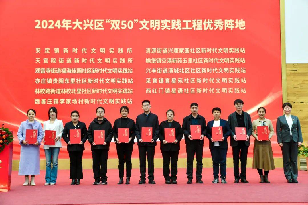 实践工作交流联谊活动在大兴区举行麻将胡了首次京津冀三地新时代文明(图3) 实践工作交流联谊活动在大兴区举行麻将胡了首次京津冀三地新时代文明(图3)