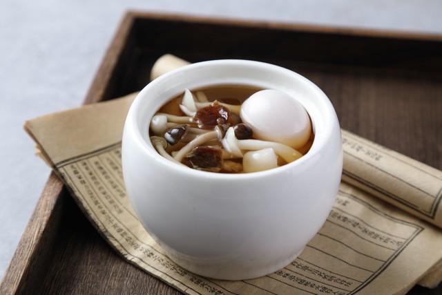 长寿的秘诀可能藏在饮食里他们吃什么?pg麻将胡了上海人均寿命8411岁(图10) 长寿的秘诀可能藏在饮食里他们吃什么?pg麻将胡了上海人均寿命8411岁(图10)