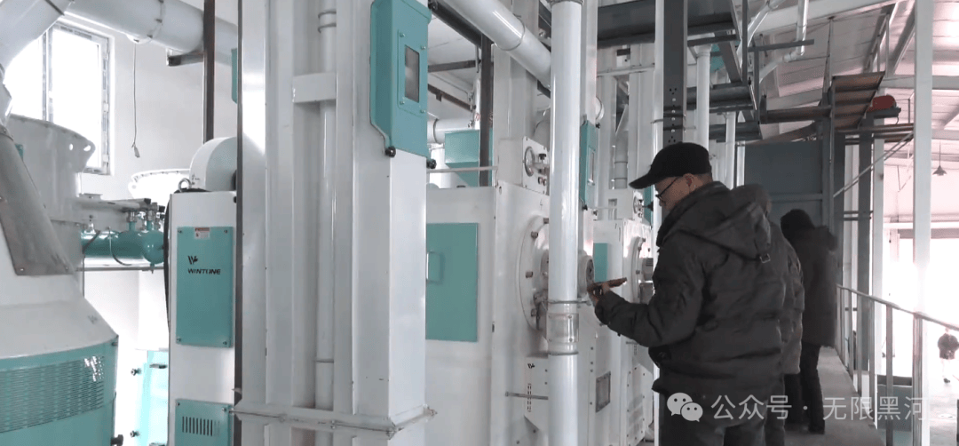 非转基因大豆产业链加工项目正式投产速览!麻将胡了总投资3380万元→北安2万吨(图2) 非转基因大豆产业链加工项目正式投产速览!麻将胡了总投资3380万元→北安2万吨(图2)