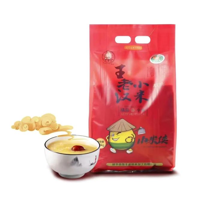 的小米口感如肉大米软糯甜香!麻将胡了《匠心辽品》:这里(图8) 的小米口感如肉大米软糯甜香!麻将胡了《匠心辽品》:这里(图8)