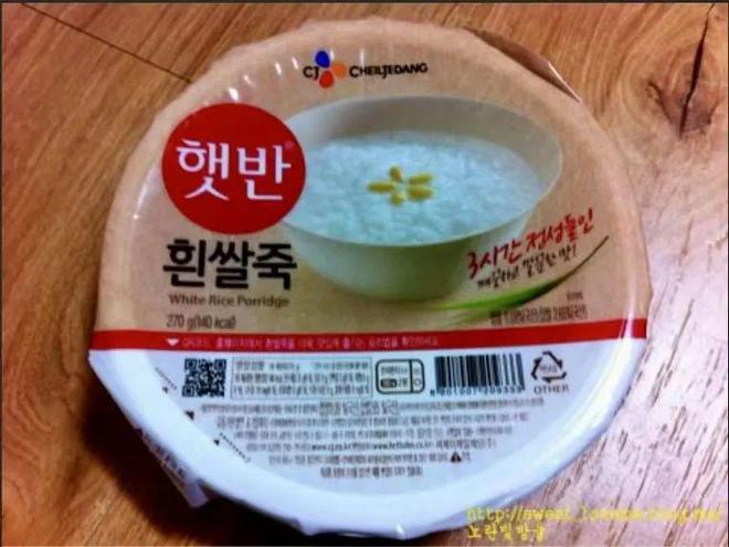 韩国速食粥杀出超级“黑马” 新XIU麻将胡了模拟器上市1年就直逼品类第一(图3)