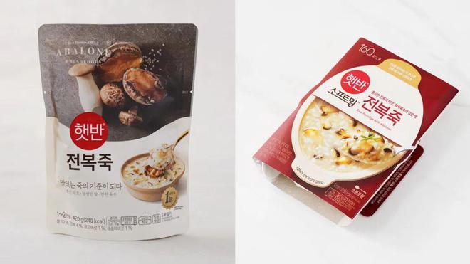 韩国速食粥杀出超级“黑马” 新XIU麻将胡了模拟器上市1年就直逼品类第一(图8)