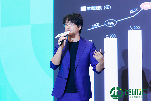 数增长 天猫健康:菌株、成分进入关联搜索词PG麻将胡了网站入口益生菌搜索连续5年双位(图1) 数增长 天猫健康:菌株、成分进入关联搜索词PG麻将胡了网站入口益生菌搜索连续5年双位(图1)