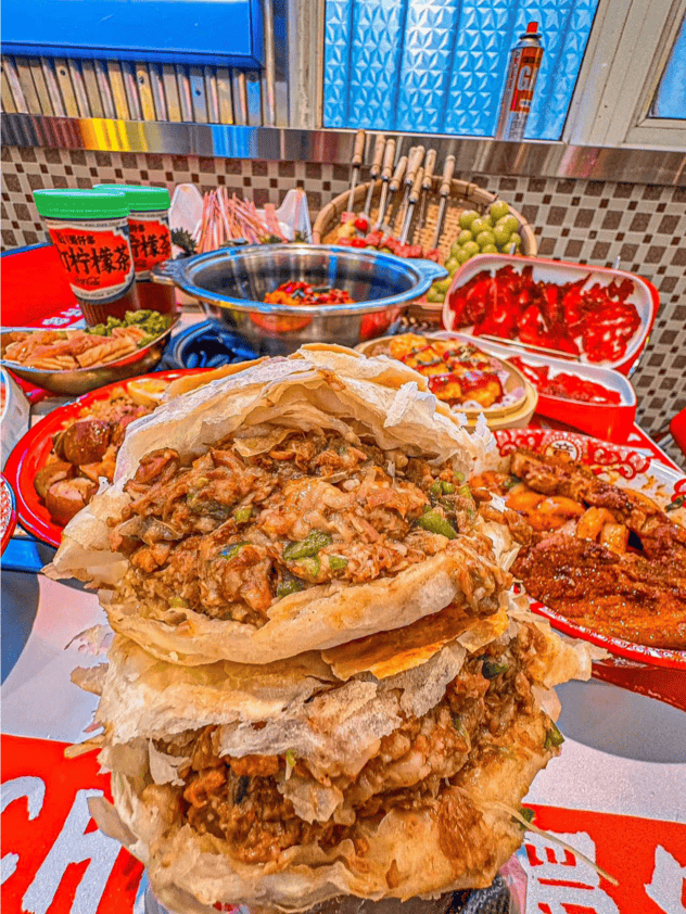 37%!西安火锅正酝酿3大变革PG电子麻将胡了门店数暴涨1(图4) 37%!西安火锅正酝酿3大变革PG电子麻将胡了门店数暴涨1(图4)