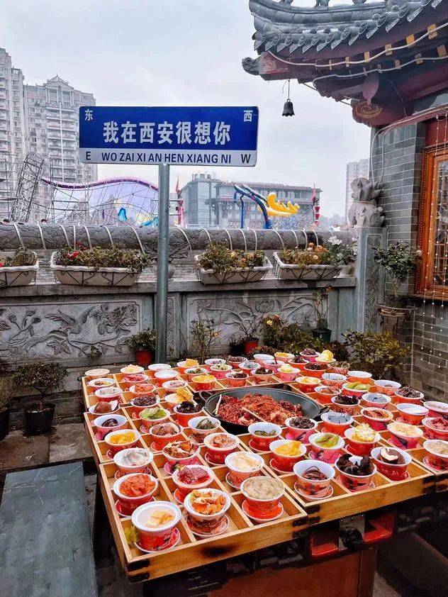 37%！西安火锅正酝酿3大变革PG电子麻将胡了门店数暴涨1(图3)