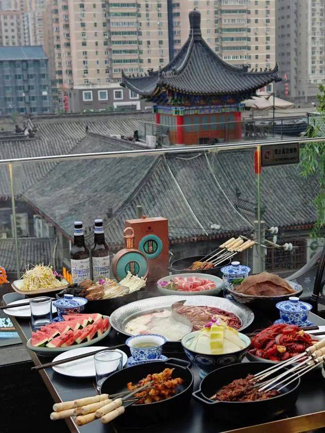 37%！西安火锅正酝酿3大变革PG电子麻将胡了门店数暴涨1(图5)