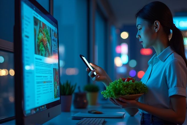 后最顶级的养生：饿麻将胡了230岁(图2)