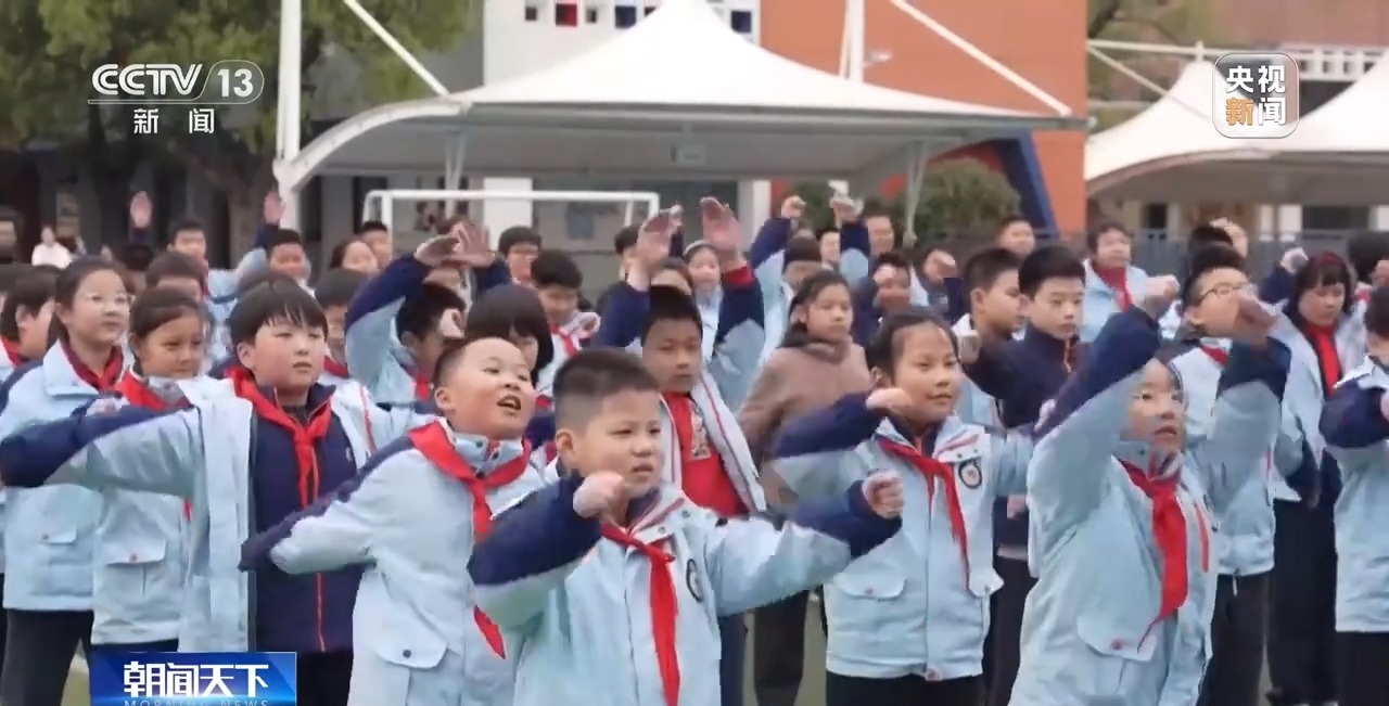 ” 各地中小学解锁定制版“活力养成手册”PG电子麻将胡了模拟器为小胖墩“开处方(图5) ” 各地中小学解锁定制版“活力养成手册”PG电子麻将胡了模拟器为小胖墩“开处方(图5)