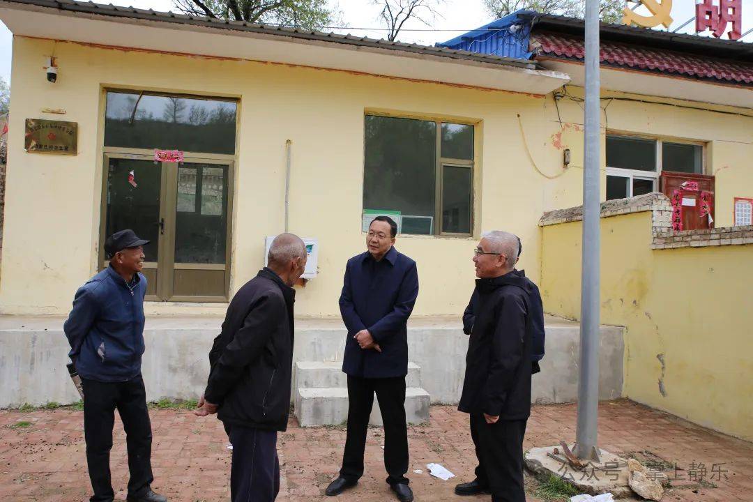 特色农业产业发展及种业振兴工作麻将胡了模拟器试玩居清平调研(图1)