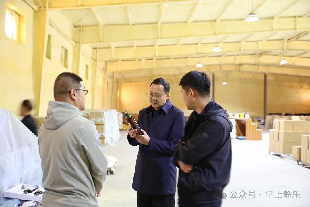 特色农业产业发展及种业振兴工作麻将胡了模拟器试玩居清平调研(图2)