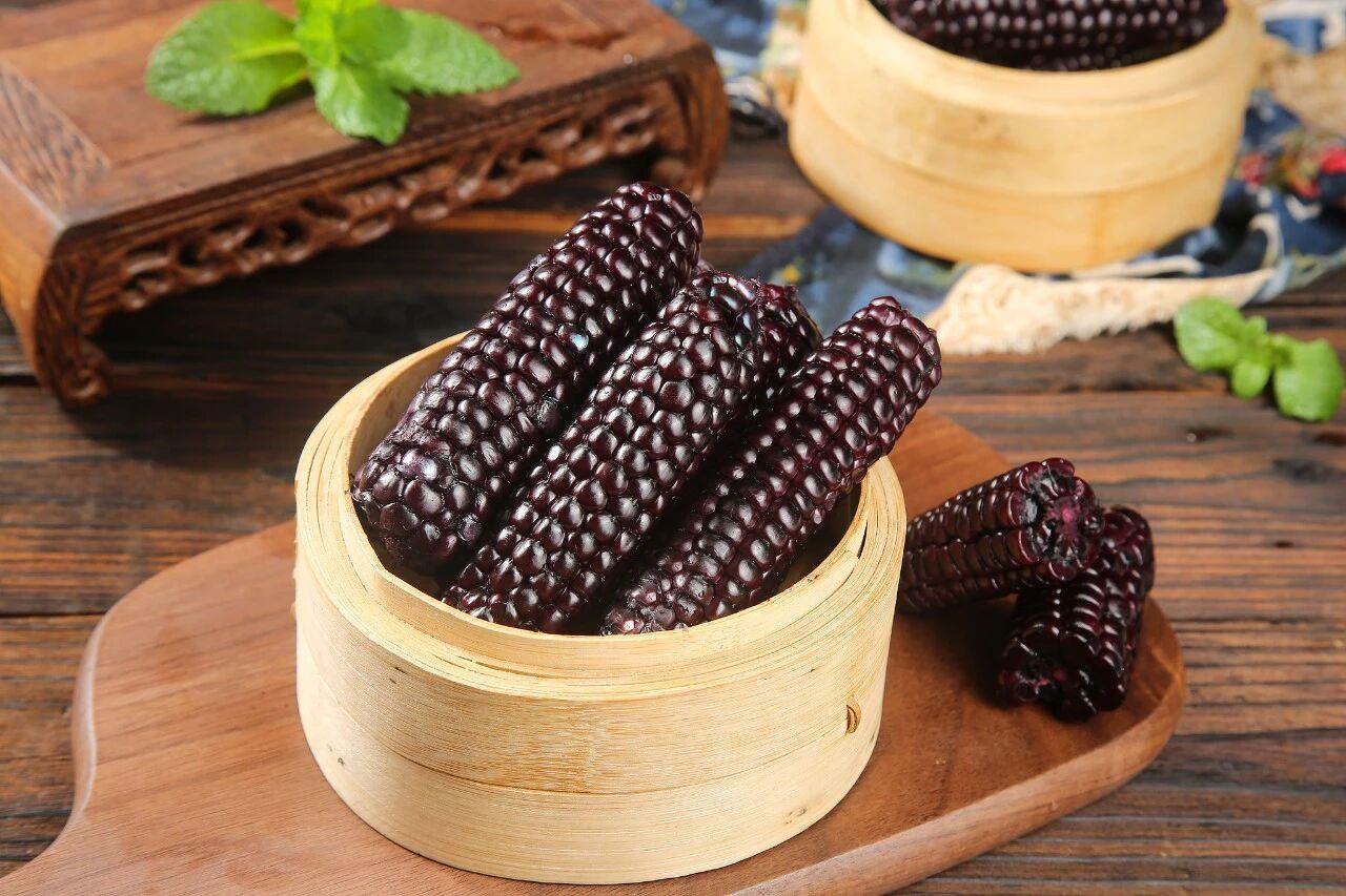 !玉米可能是升糖炸弹 还易长胖PG电子麻将胡了控糖人士注意(图4) !玉米可能是升糖炸弹 还易长胖PG电子麻将胡了控糖人士注意(图4)