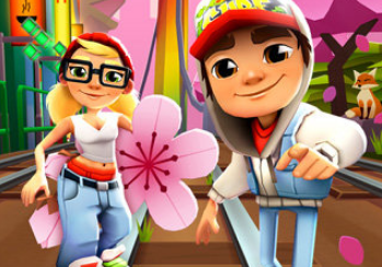 跑酷内置功能菜单3340麻将胡了试玩网站免费地铁