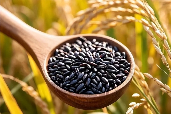 它血管通了气色好了腰都细了！PG麻将胡了2煮米饭时加点(图2)